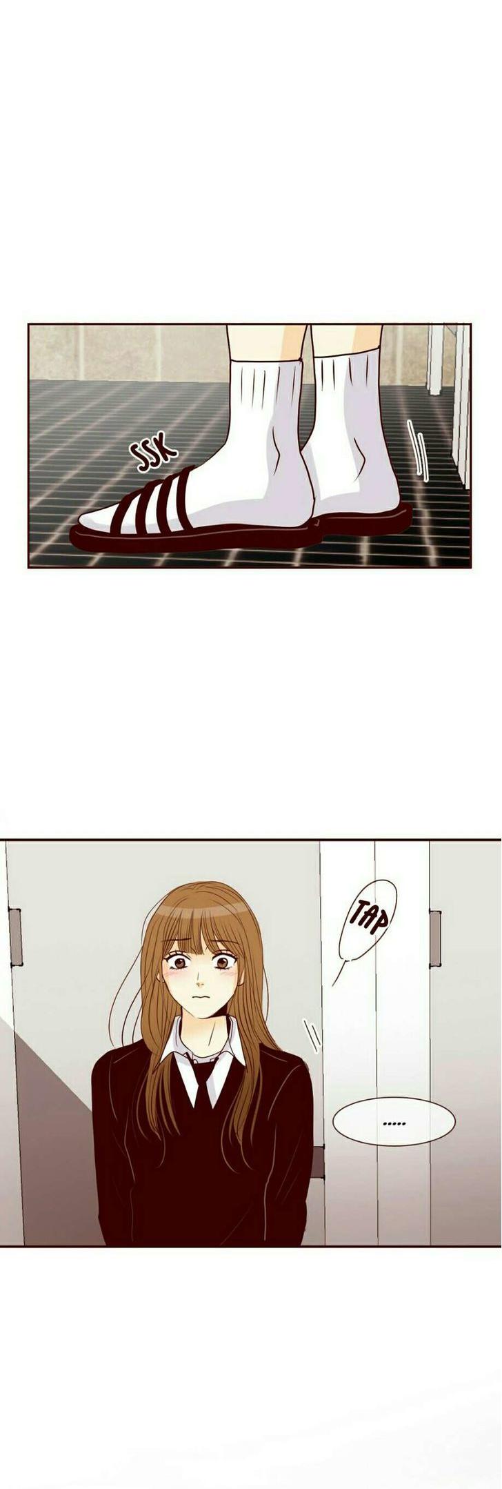 Secret Crush Chapter 31 page 14 - Chapter 31