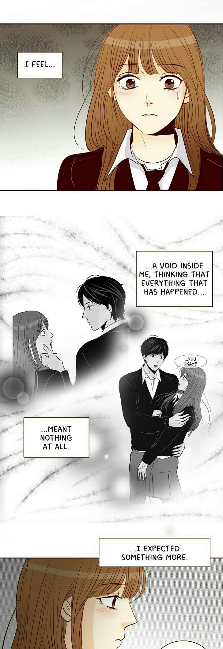 Secret Crush Chapter 31 page 15 - Chapter 31