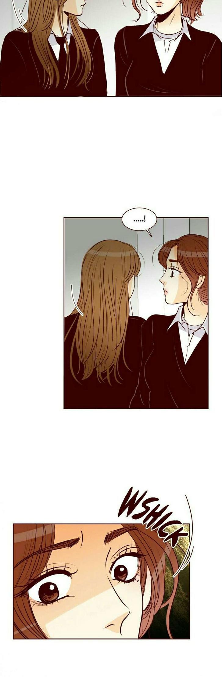 Secret Crush Chapter 31 page 24 - Chapter 31