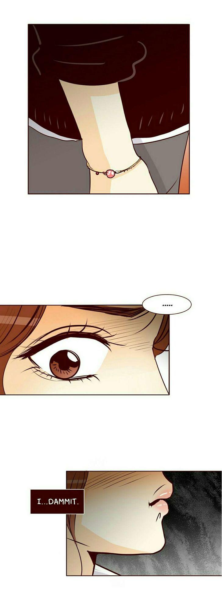 Secret Crush Chapter 31 page 25 - Chapter 31