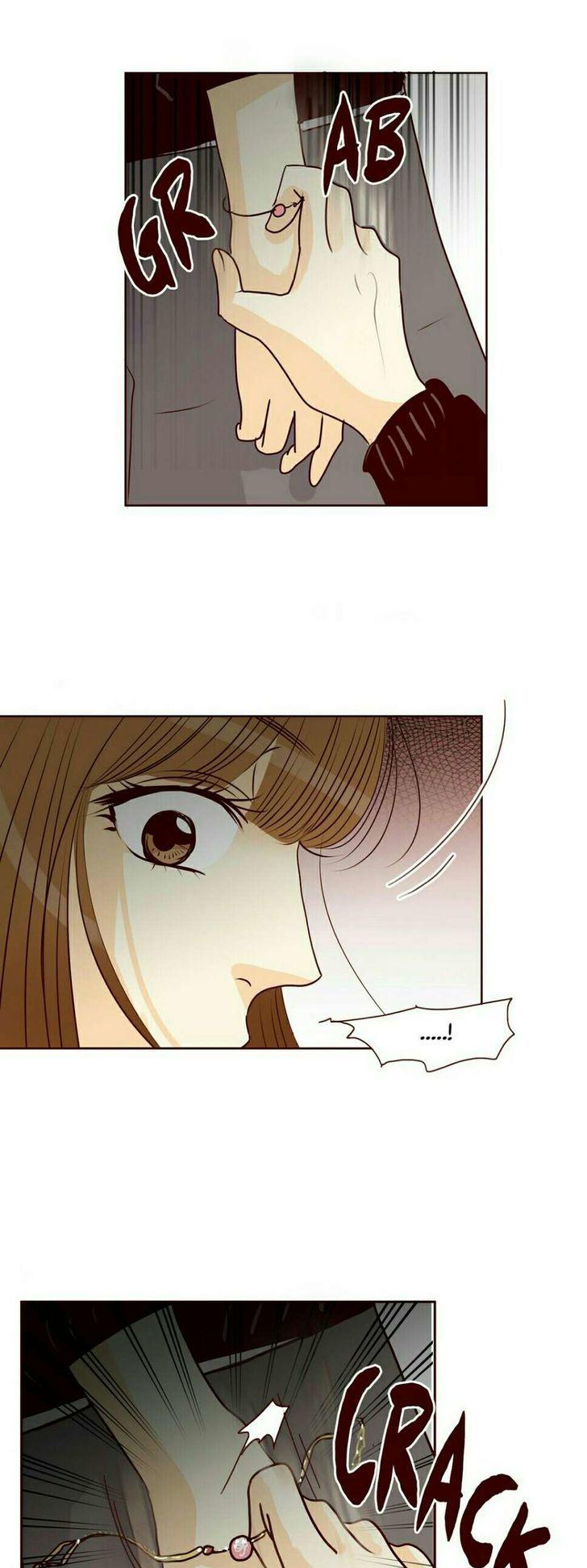 Secret Crush Chapter 31 page 27 - Chapter 31