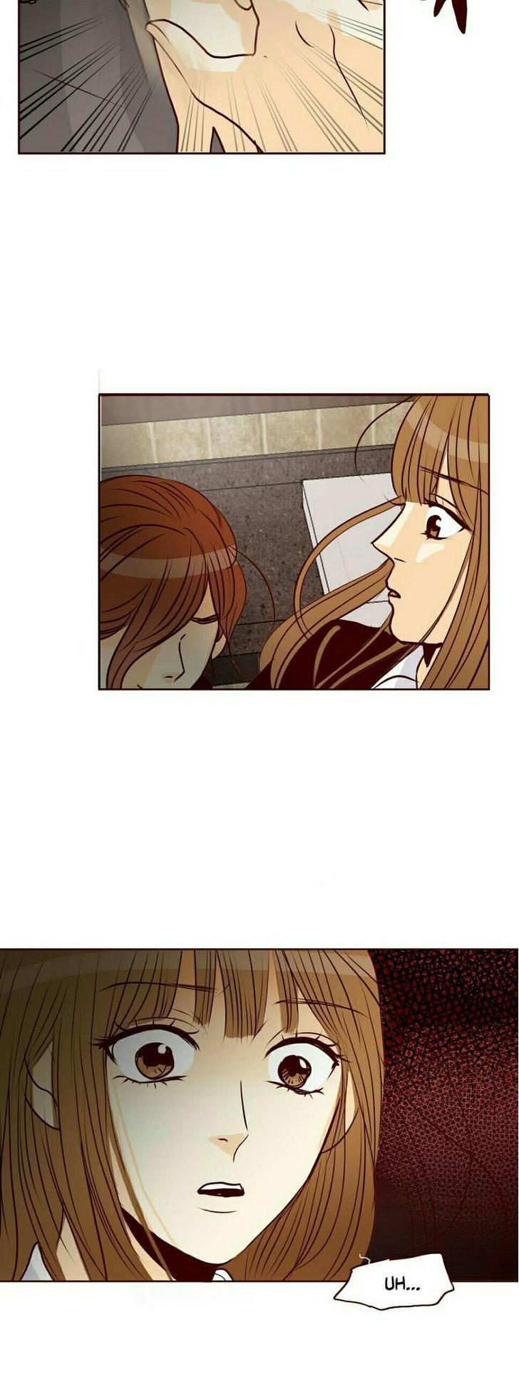 Secret Crush Chapter 31 page 28 - Chapter 31