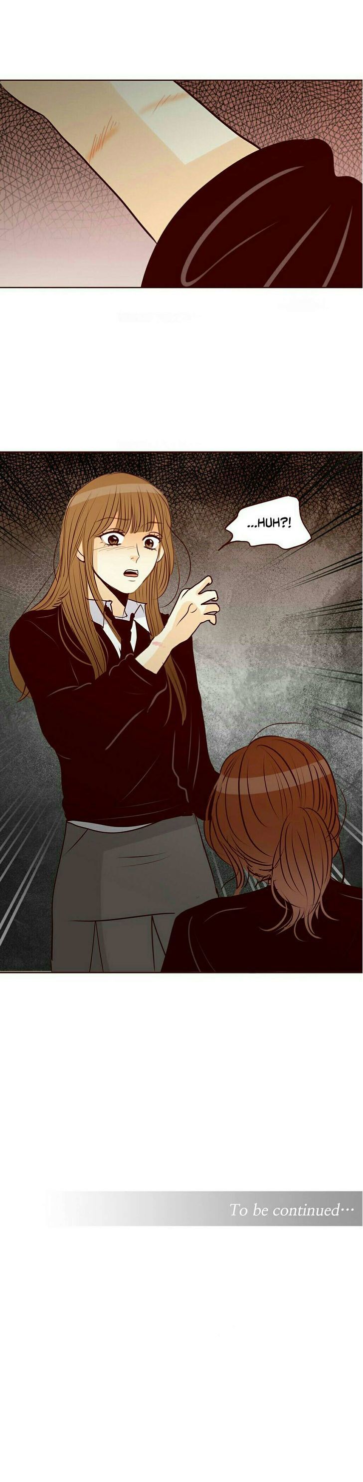 Secret Crush Chapter 31 page 29 - Chapter 31