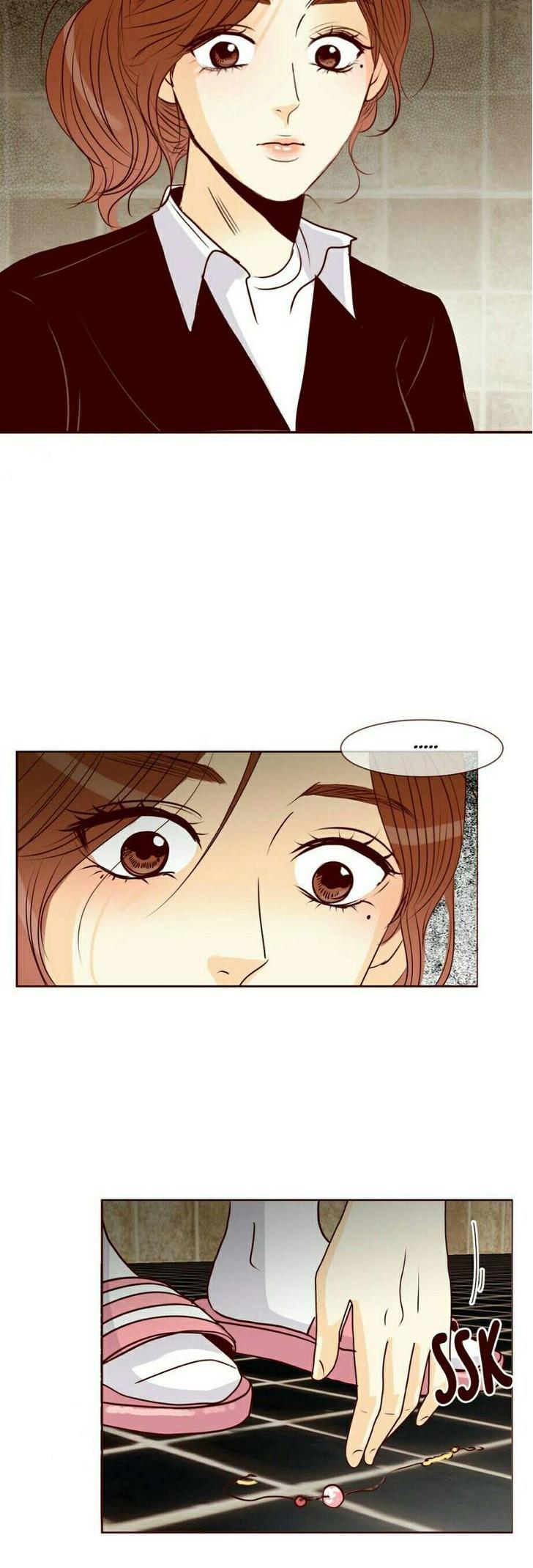 Secret Crush Chapter 32 page 12 - Chapter 32