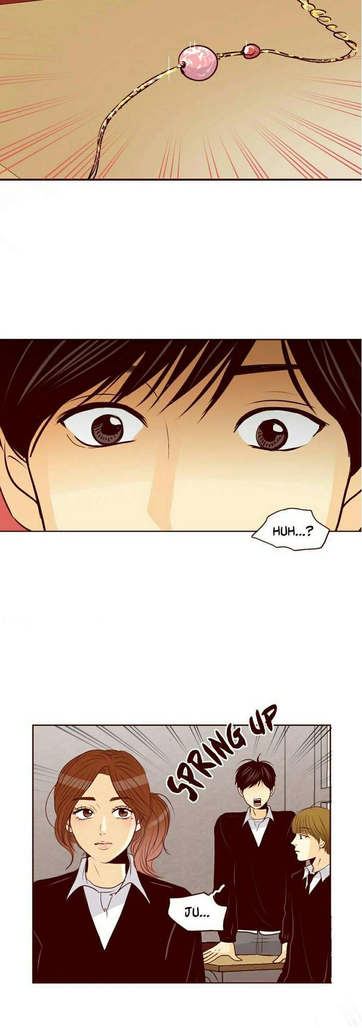 Secret Crush Chapter 32 page 23 - Chapter 32
