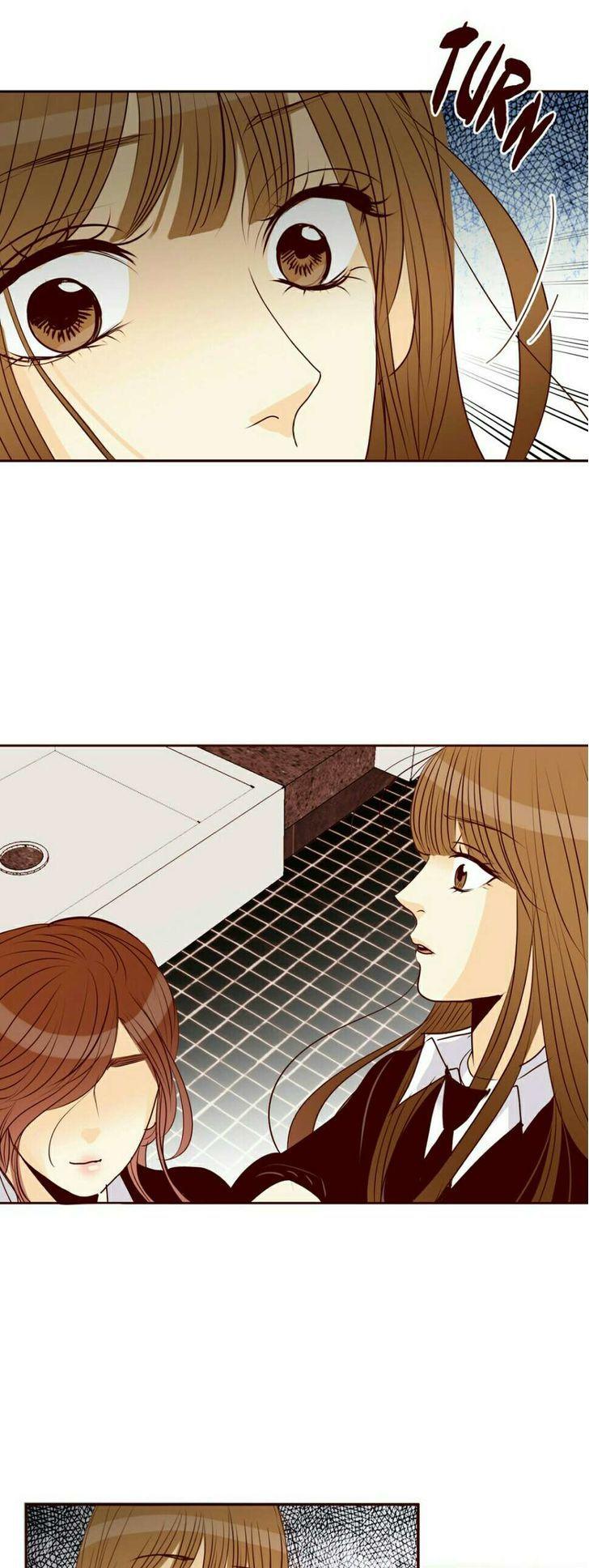 Secret Crush Chapter 32 page 3 - Chapter 32