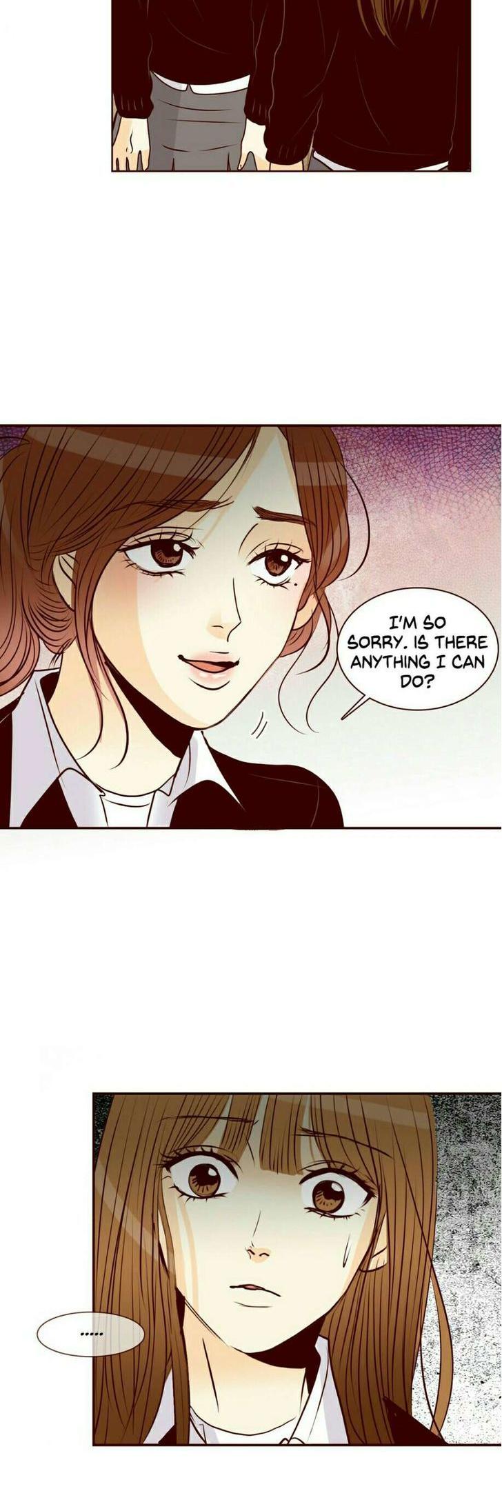 Secret Crush Chapter 32 page 6 - Chapter 32