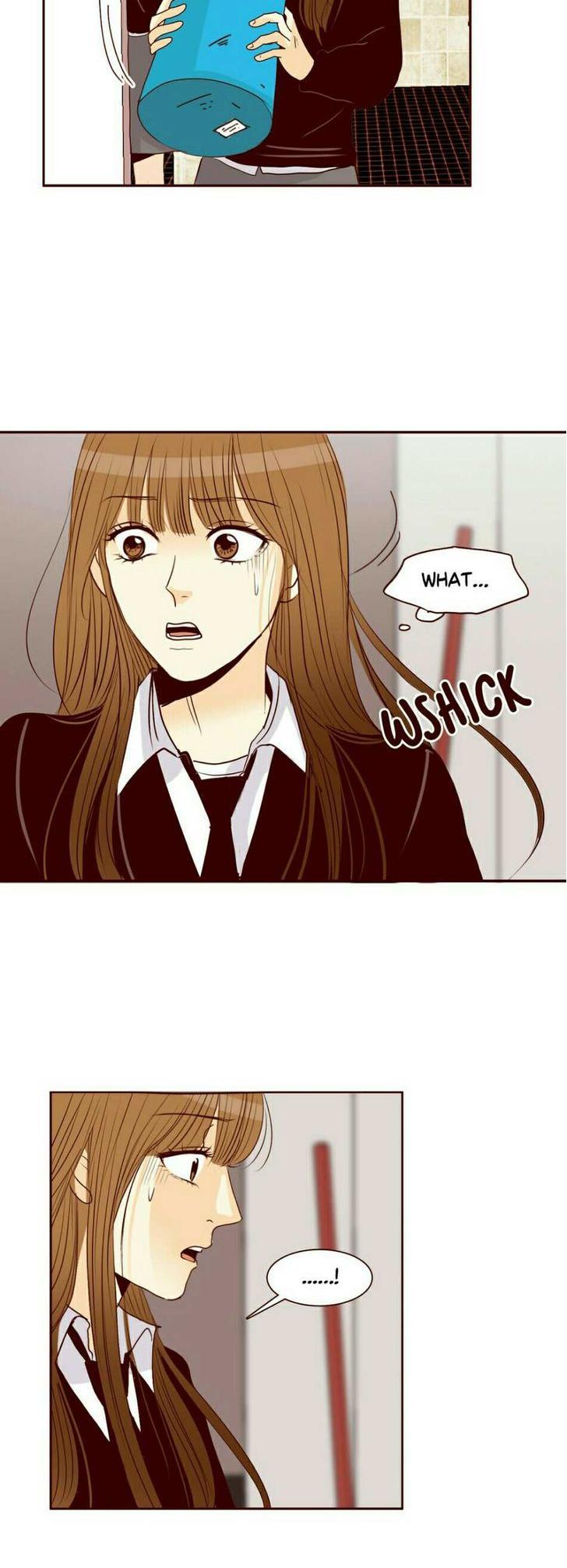 Secret Crush Chapter 33 page 12 - Chapter 33