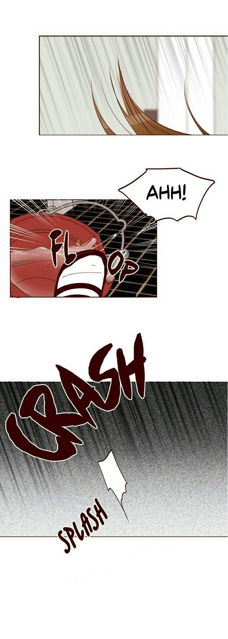 Secret Crush Chapter 33 page 15 - Chapter 33