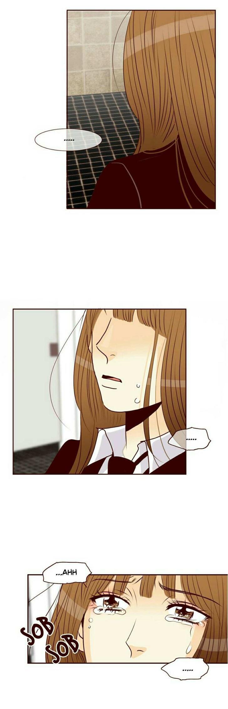 Secret Crush Chapter 33 page 18 - Chapter 33