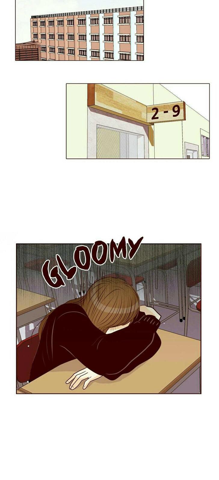 Secret Crush Chapter 33 page 2 - Chapter 33