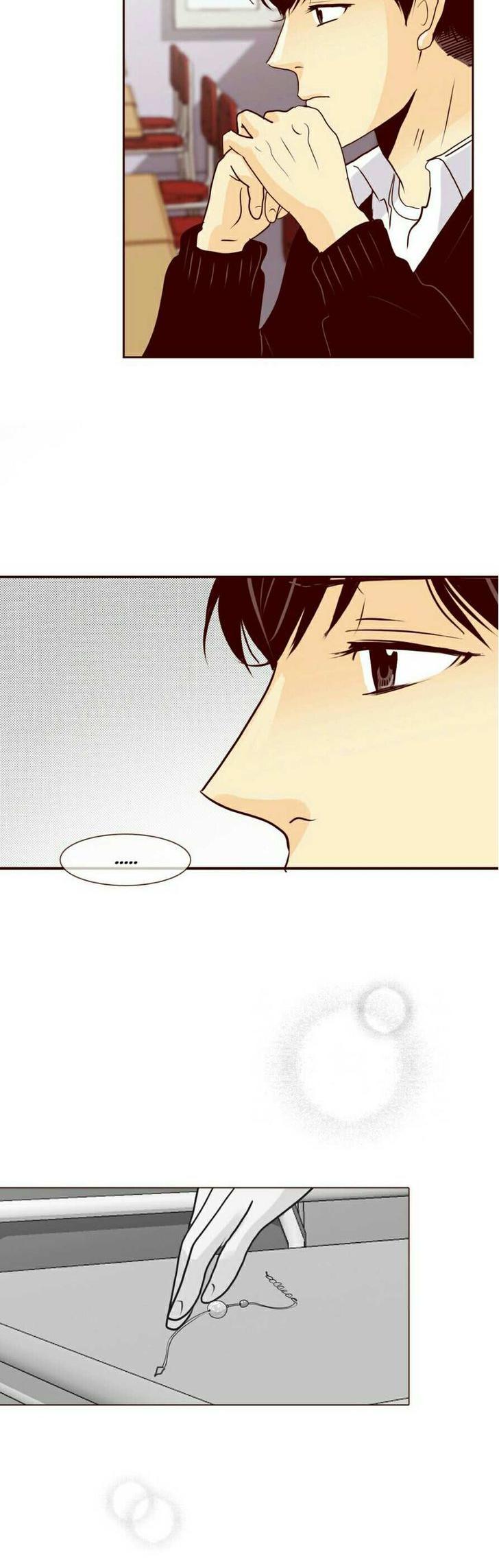 Secret Crush Chapter 33 page 22 - Chapter 33