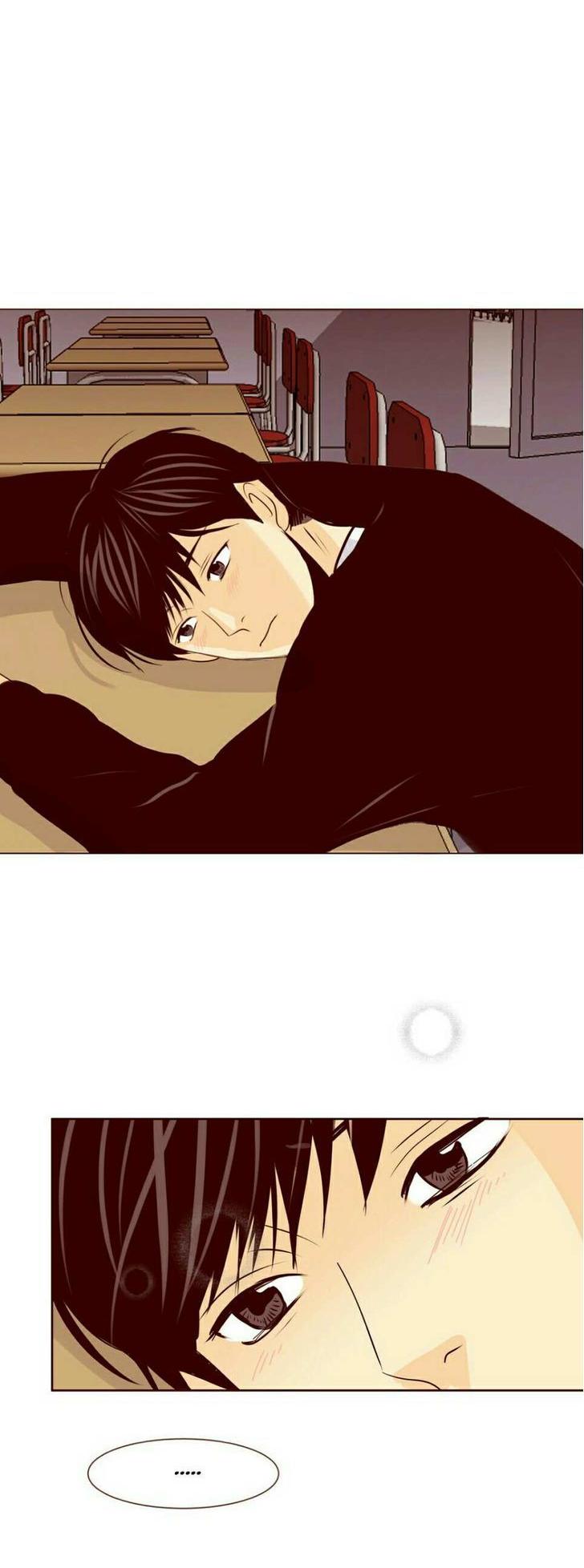 Secret Crush Chapter 33 page 28 - Chapter 33