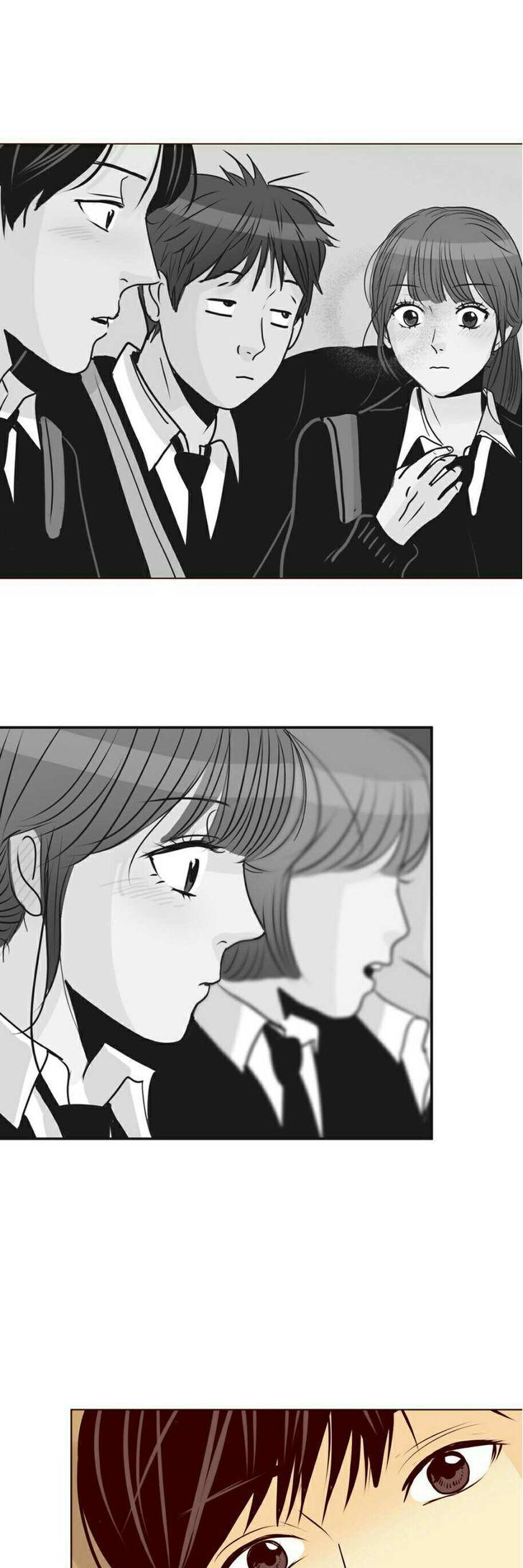 Secret Crush Chapter 33 page 29 - Chapter 33
