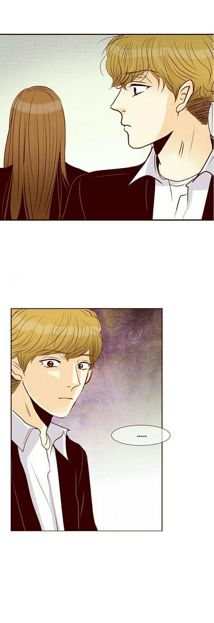 Secret Crush Chapter 34 page 12 - Chapter 34