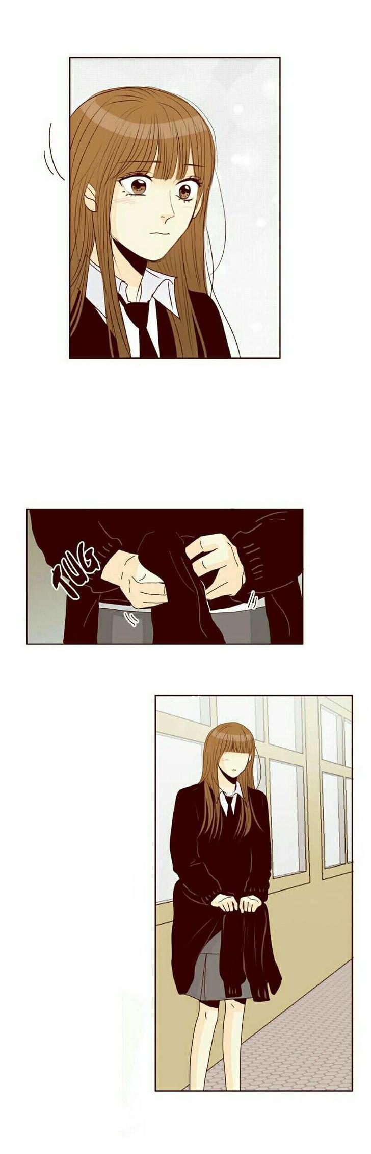Secret Crush Chapter 34 page 28 - Chapter 34