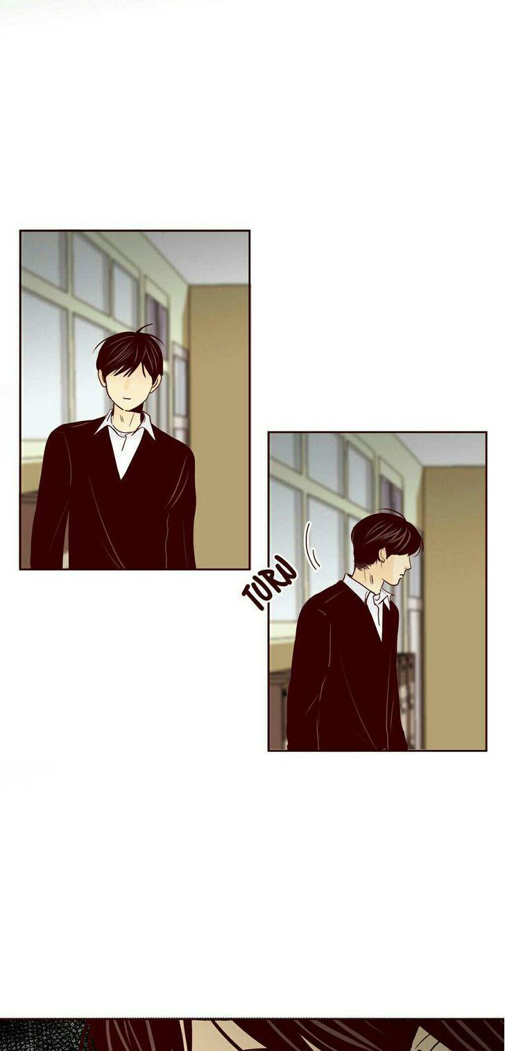 Secret Crush Chapter 34 page 30 - Chapter 34