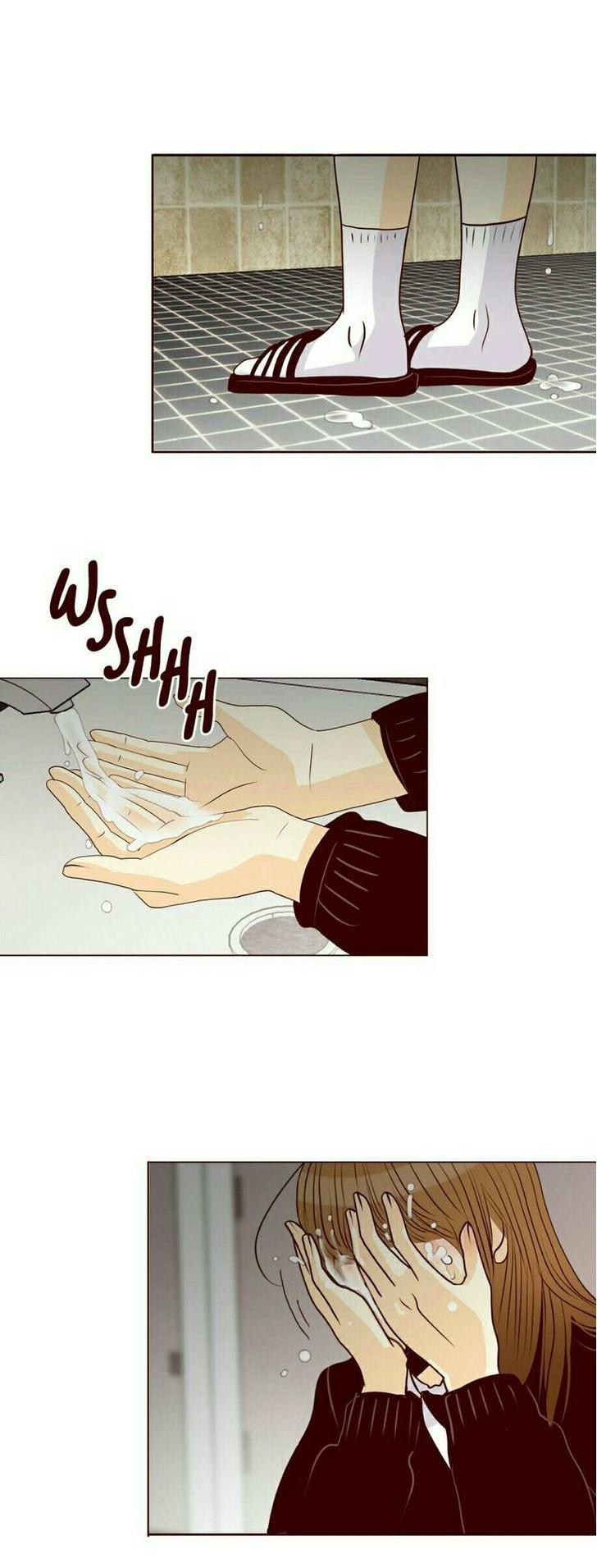 Secret Crush Chapter 34 page 4 - Chapter 34