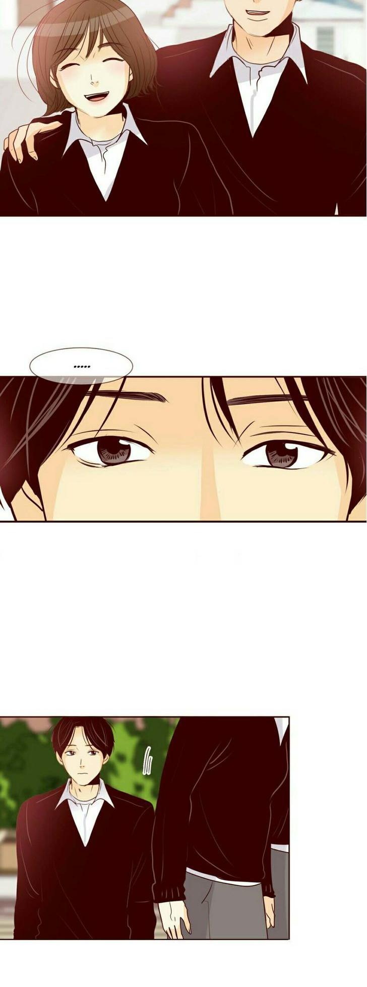 Secret Crush Chapter 35 page 14 - Chapter 35