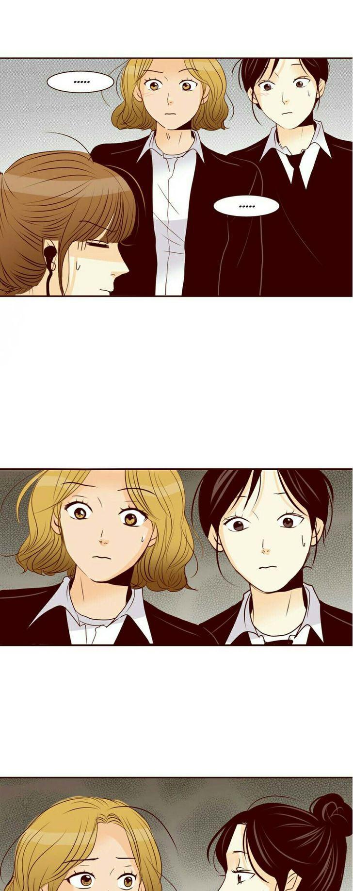 Secret Crush Chapter 36 page 13 - Chapter 36
