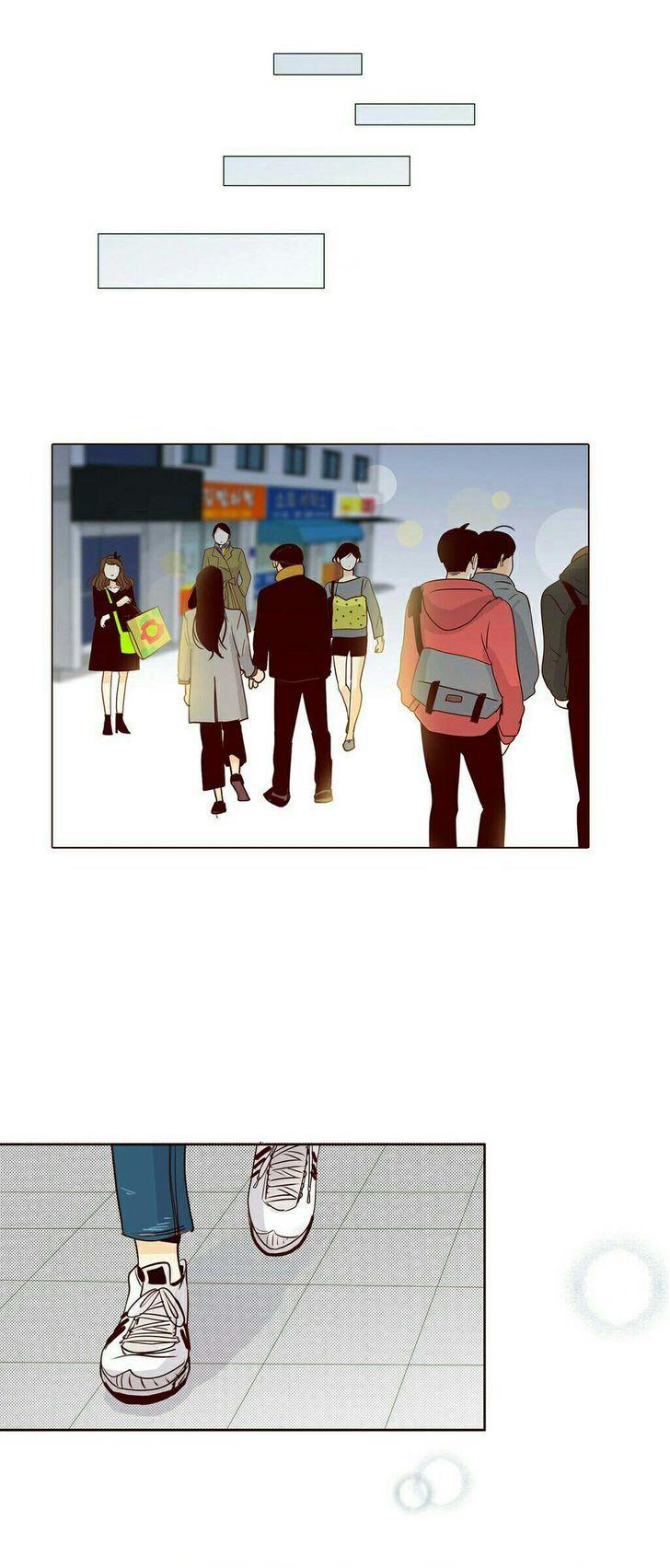 Secret Crush Chapter 36 page 20 - Chapter 36