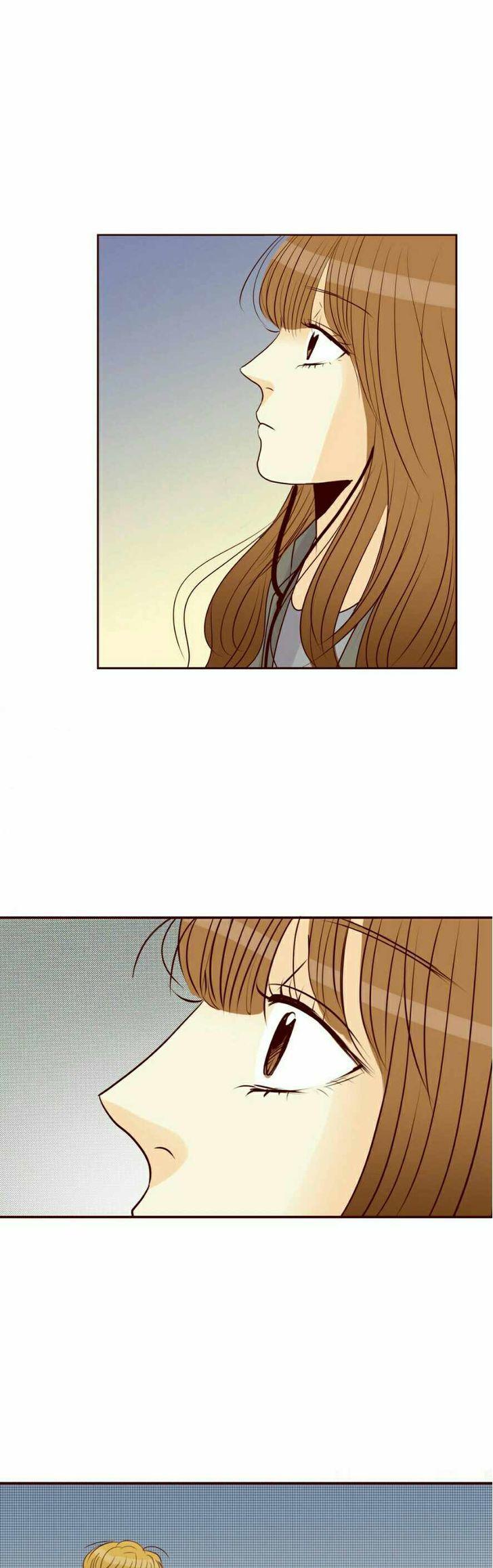 Secret Crush Chapter 37 page 1 - Chapter 37