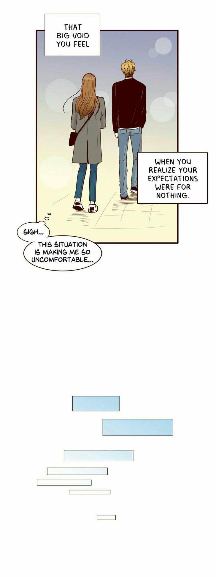 Secret Crush Chapter 37 page 23 - Chapter 37