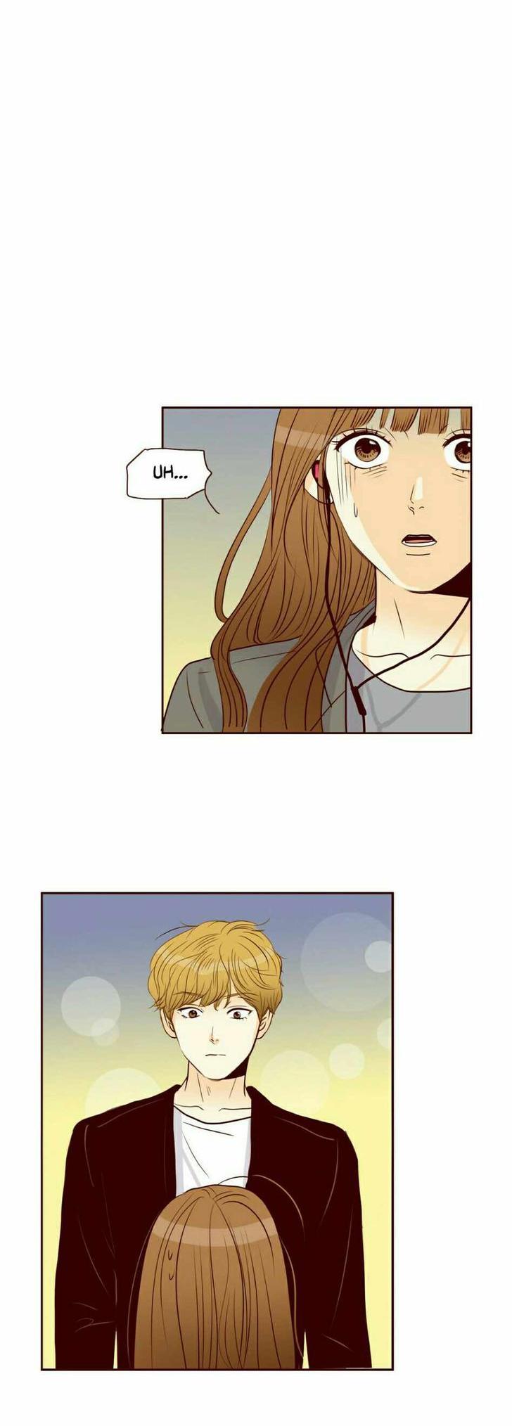 Secret Crush Chapter 37 page 4 - Chapter 37