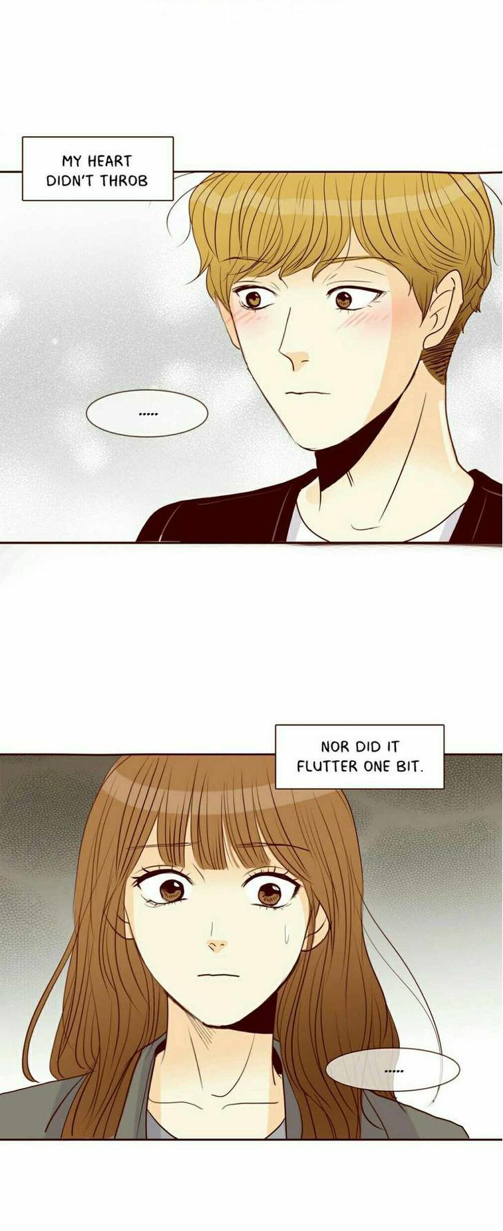 Secret Crush Chapter 38 page 10 - Chapter 38