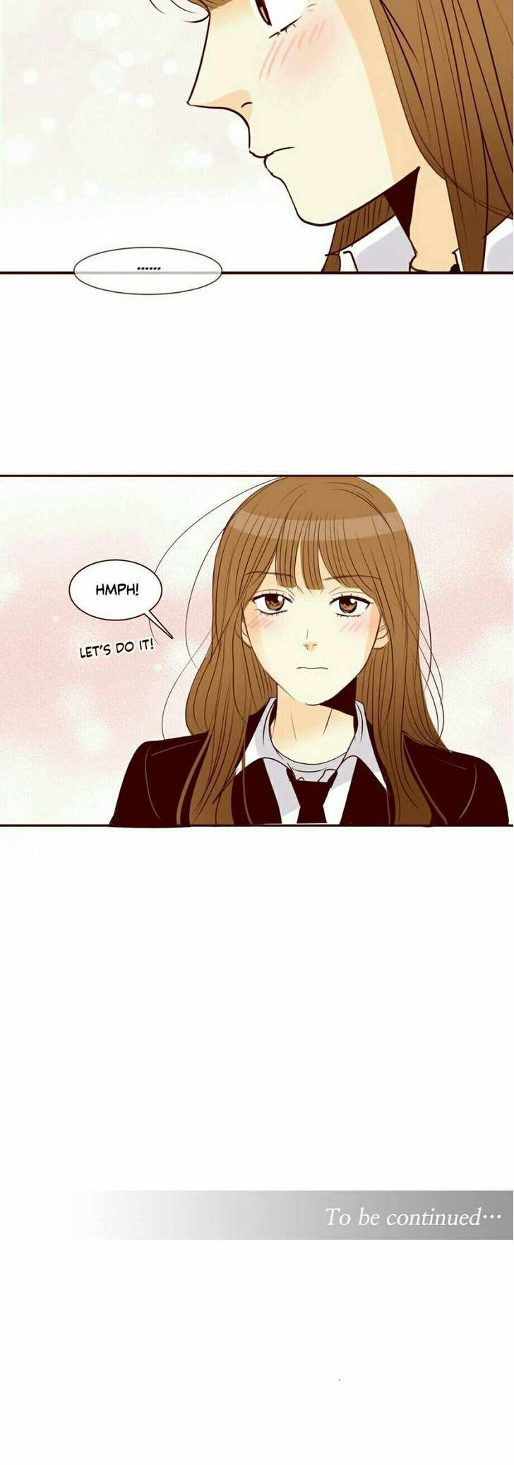 Secret Crush Chapter 38 page 30 - Chapter 38