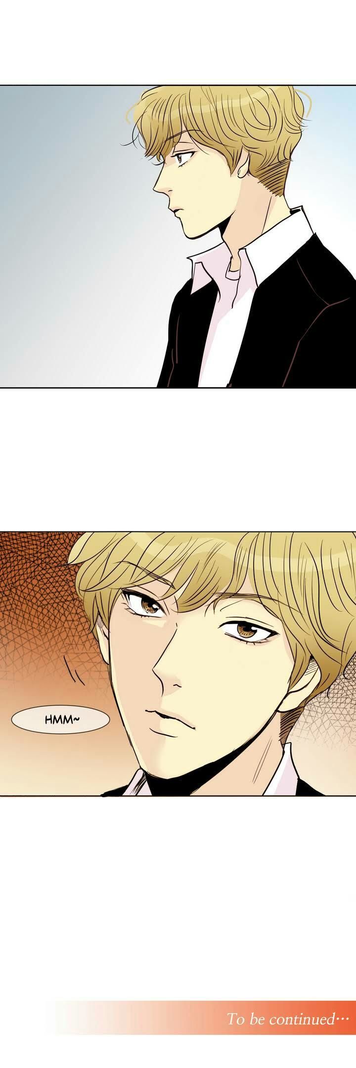 Secret Crush Chapter 4 page 27 - Chapter 4
