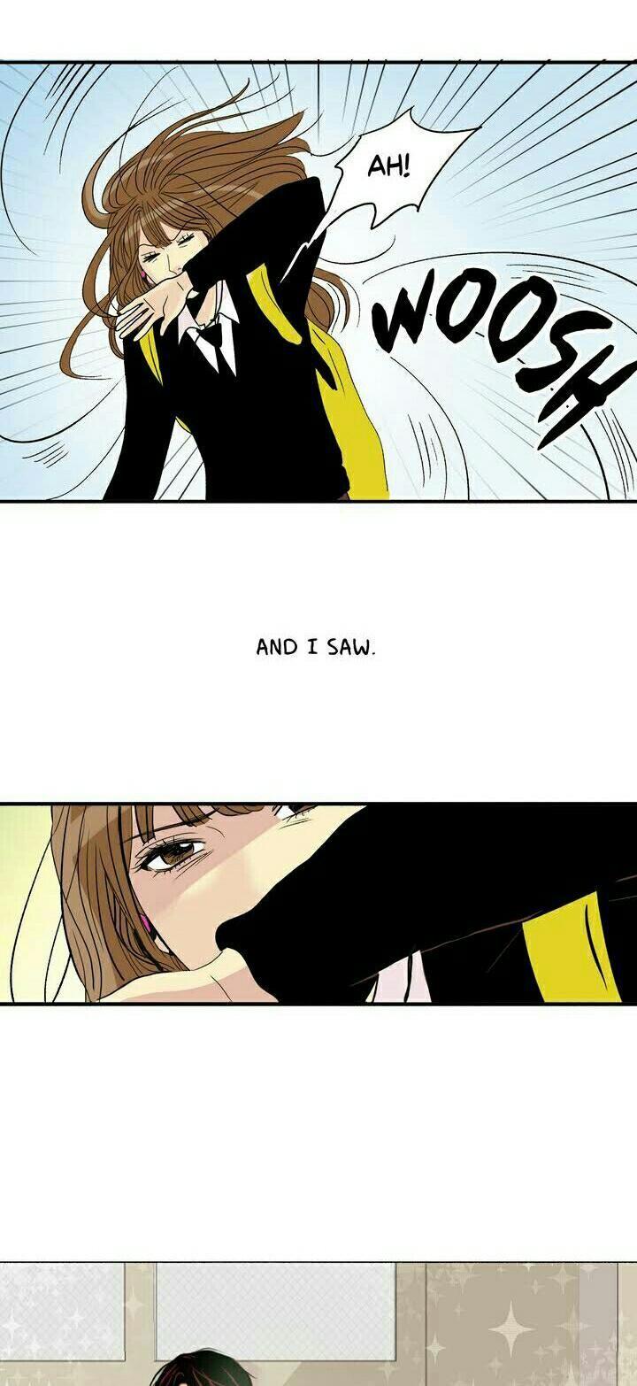 Secret Crush Chapter 4 page 7 - Chapter 4