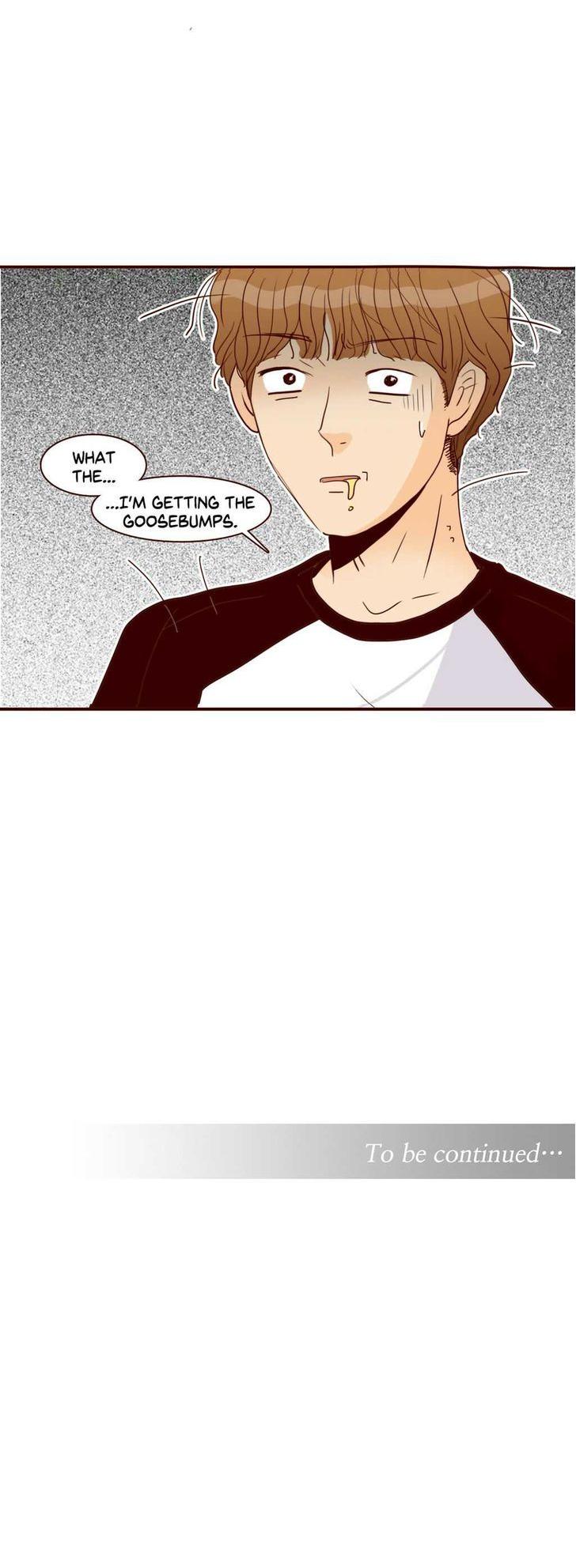 Secret Crush Chapter 40 page 30 - Chapter 40