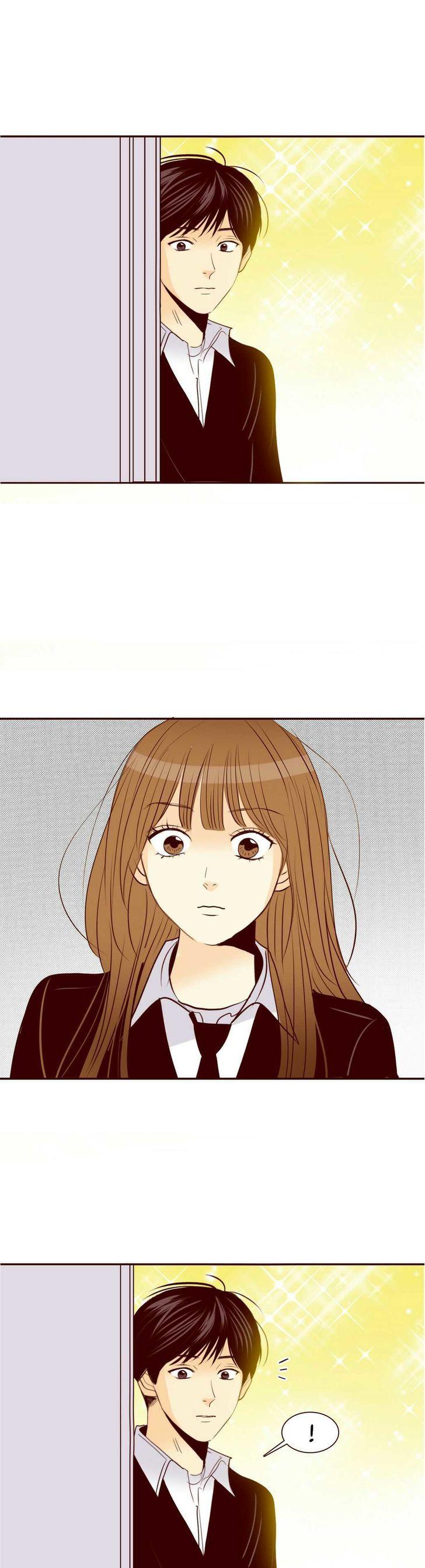Secret Crush Chapter 41 page 22 - Chapter 41