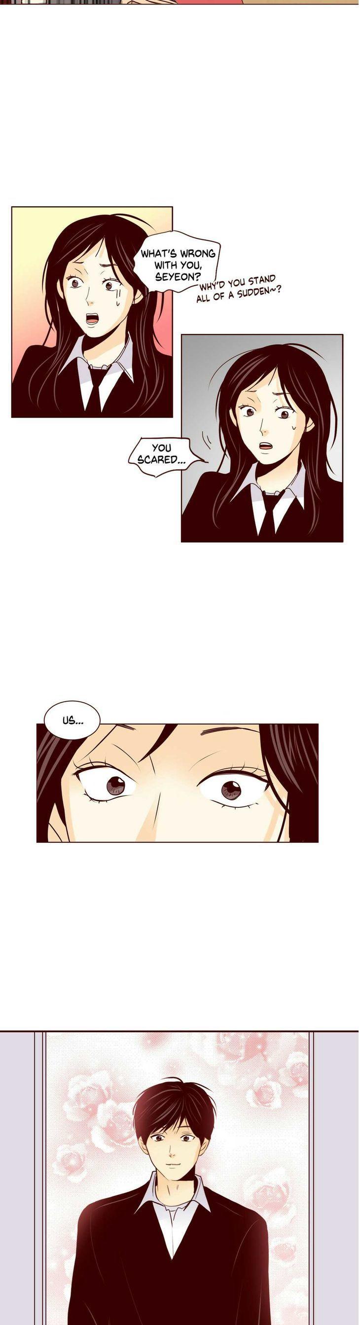 Secret Crush Chapter 41 page 24 - Chapter 41