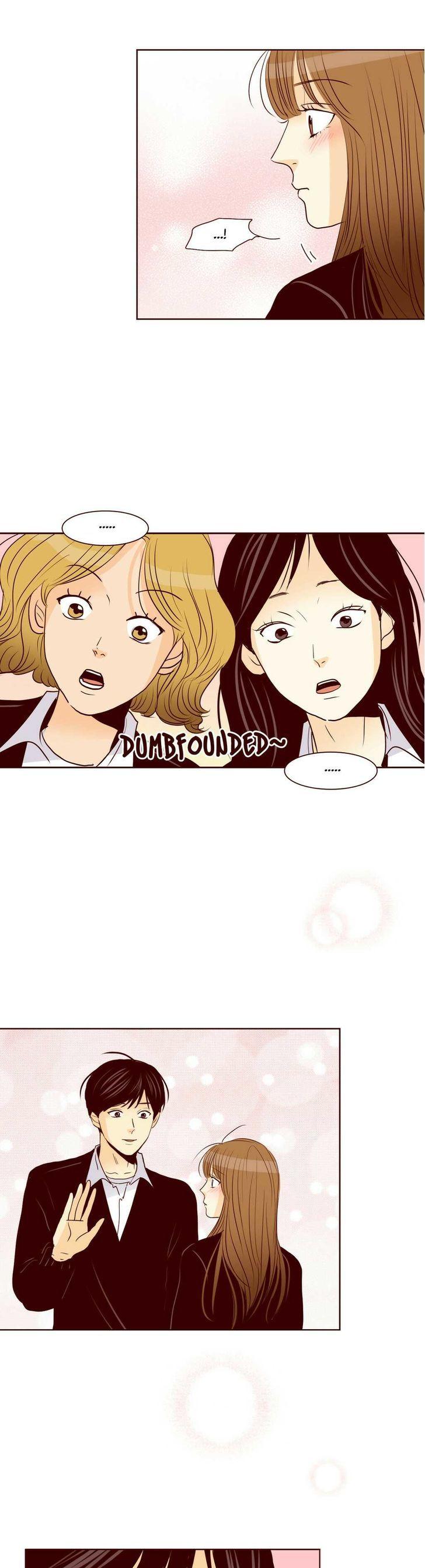 Secret Crush Chapter 41 page 26 - Chapter 41