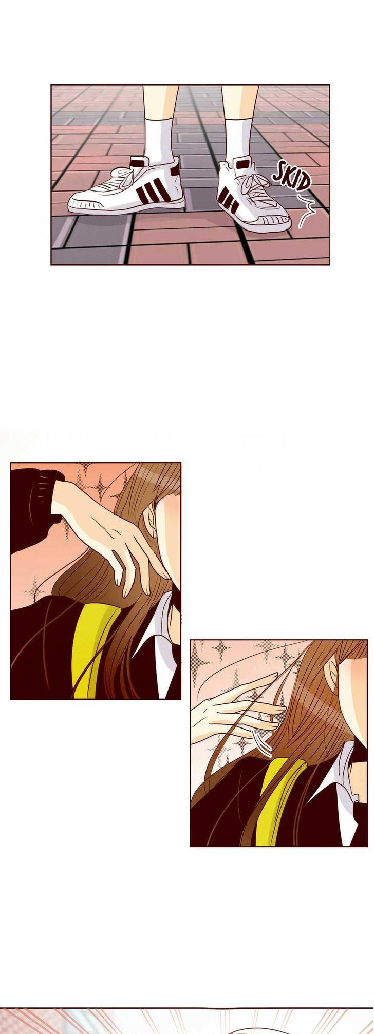 Secret Crush Chapter 41 page 7 - Chapter 41