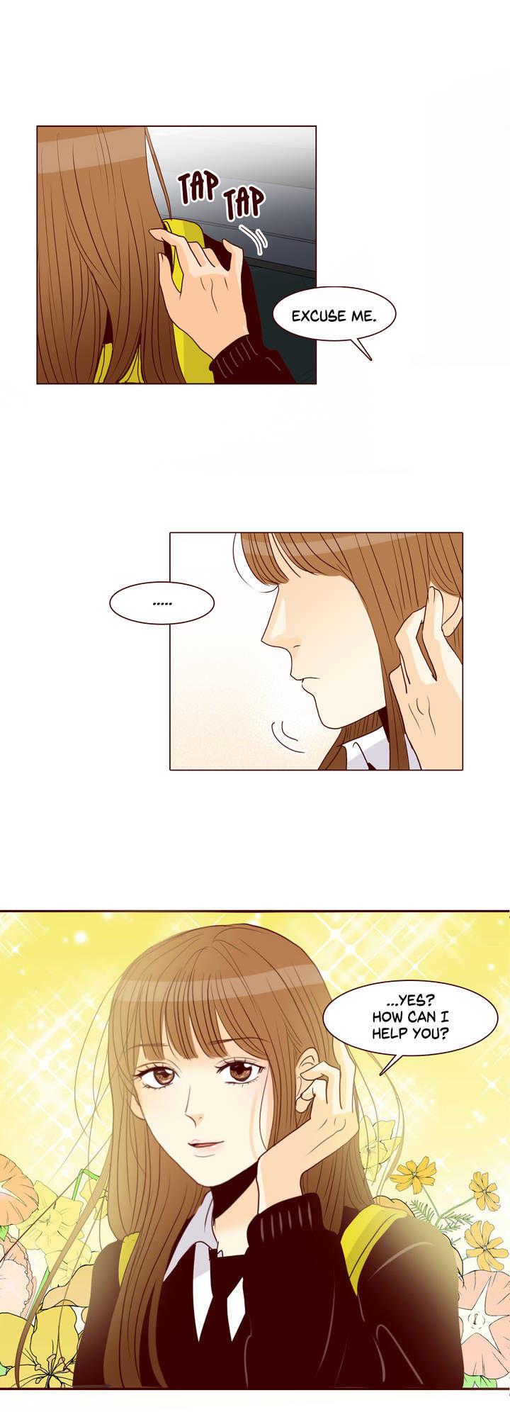 Secret Crush Chapter 42 page 12 - Chapter 42