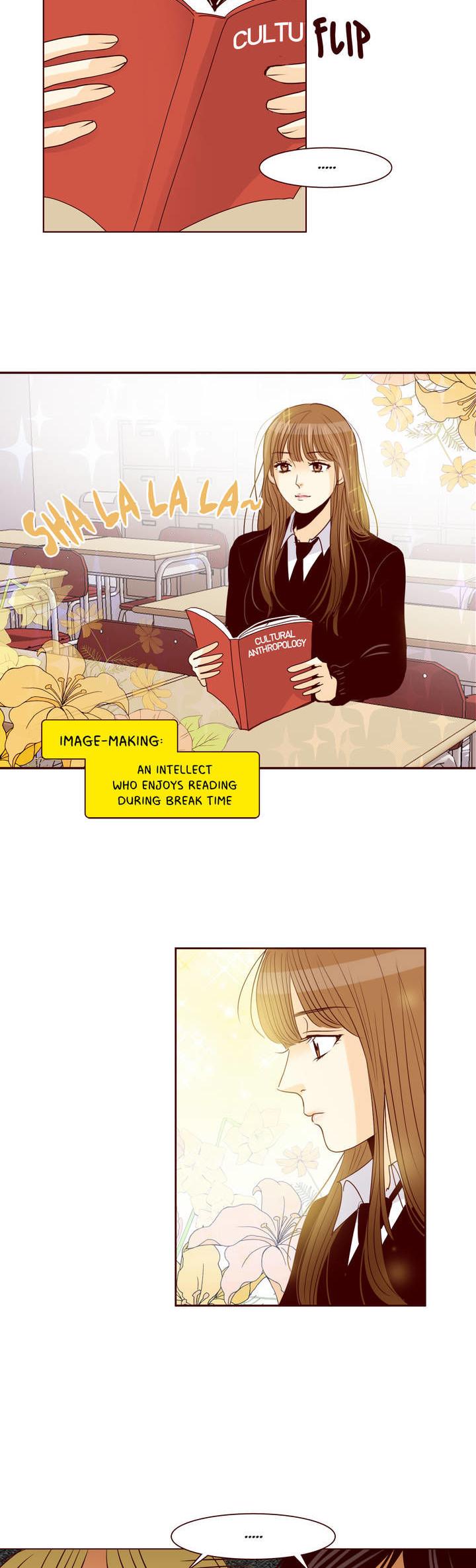 Secret Crush Chapter 42 page 20 - Chapter 42