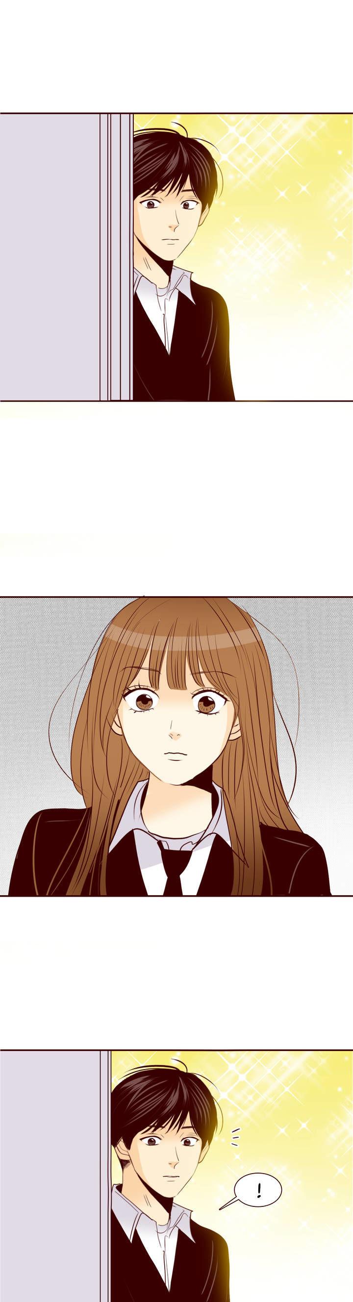 Secret Crush Chapter 42 page 23 - Chapter 42