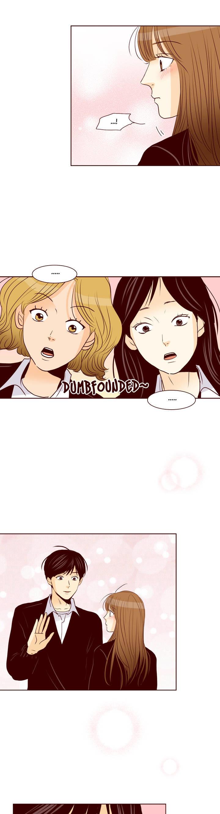 Secret Crush Chapter 42 page 27 - Chapter 42