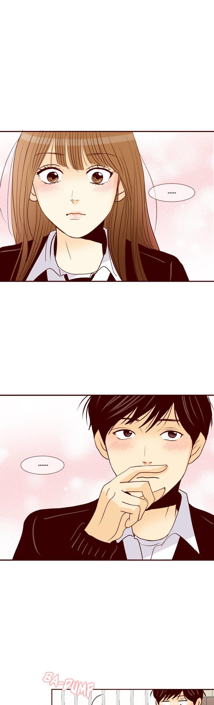 Secret Crush Chapter 43 page 11 - Chapter 43