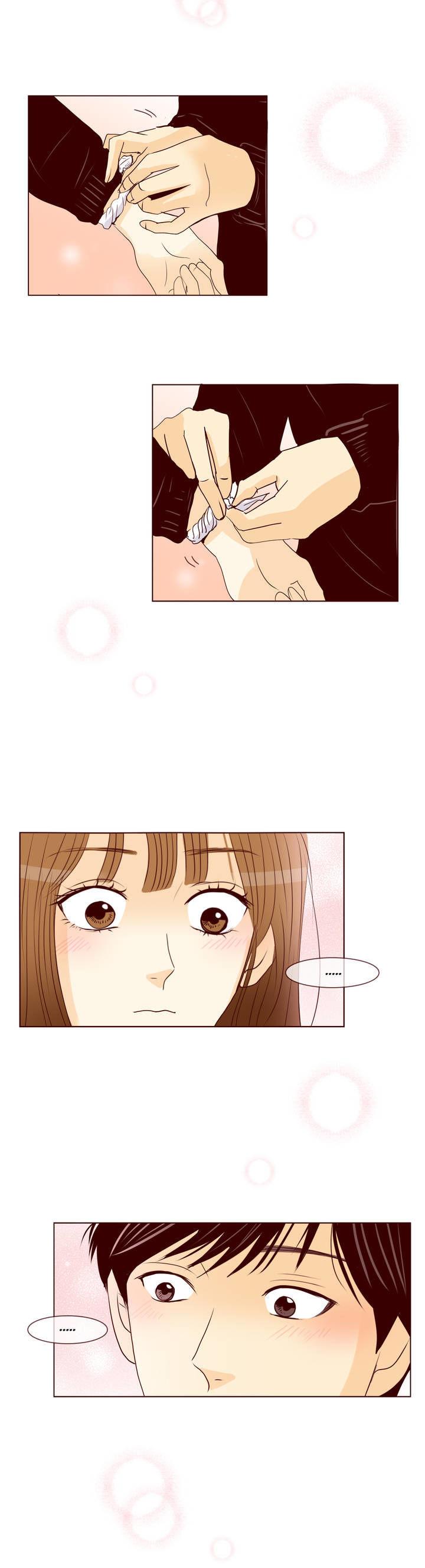 Secret Crush Chapter 43 page 25 - Chapter 43