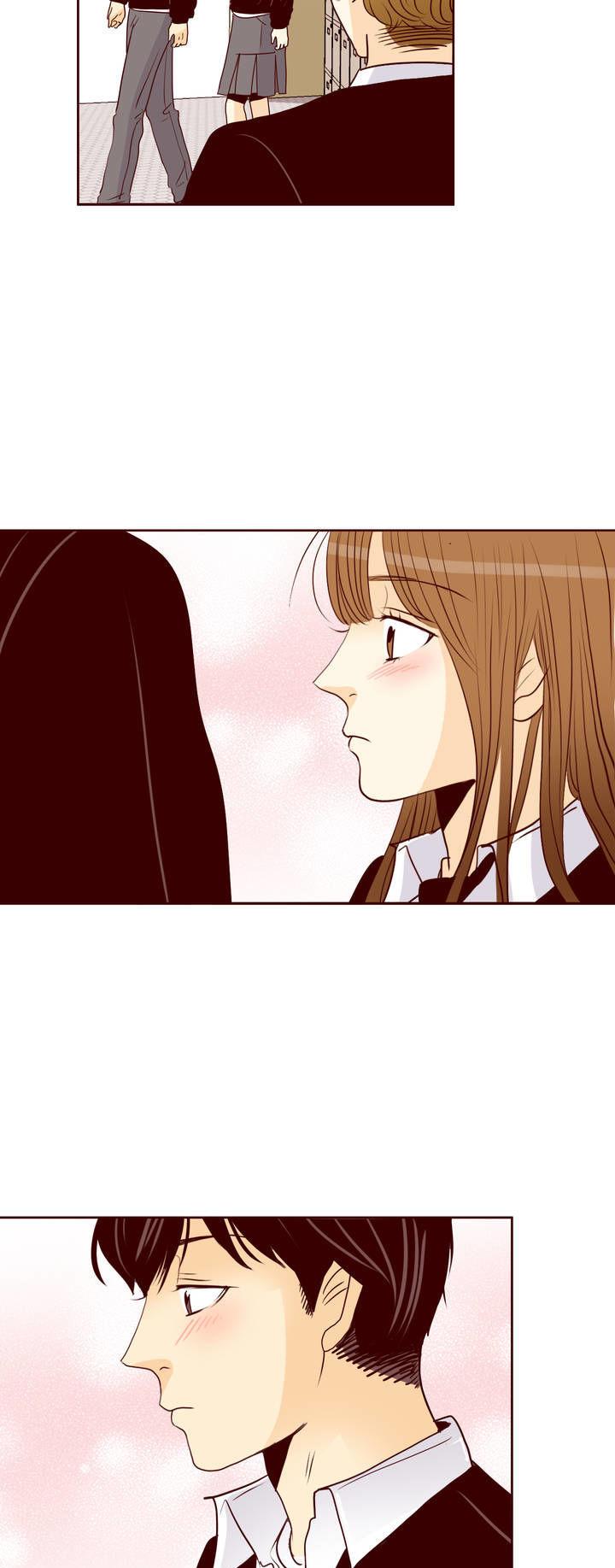 Secret Crush Chapter 43 page 6 - Chapter 43