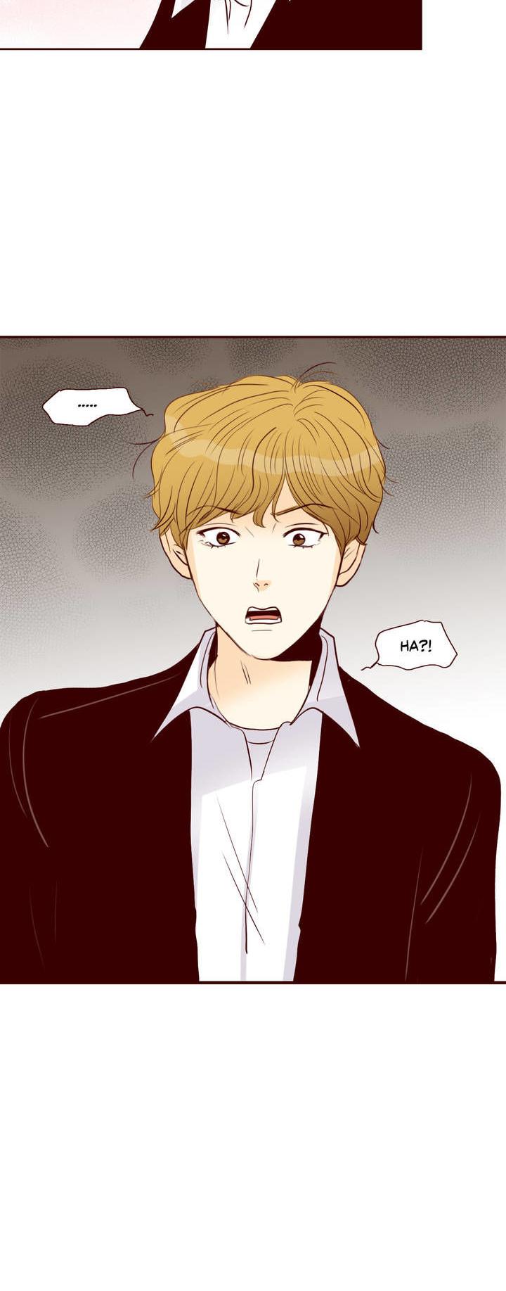 Secret Crush Chapter 43 page 7 - Chapter 43
