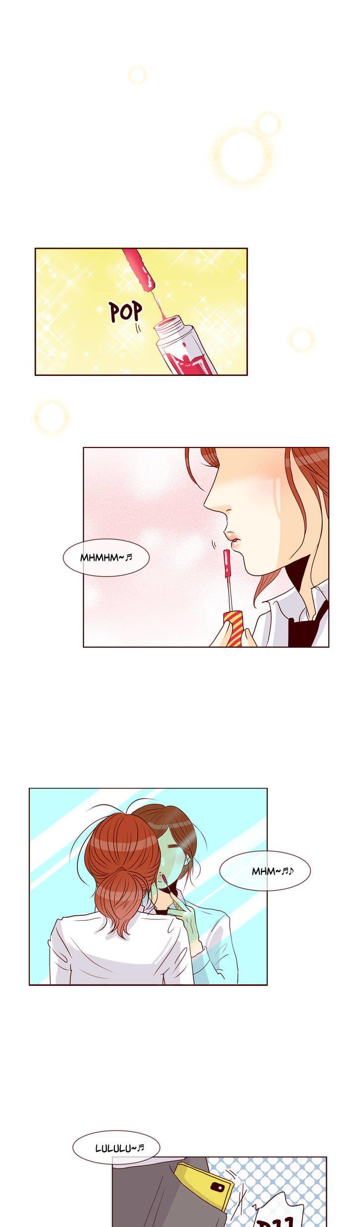 Secret Crush Chapter 44 page 2 - Chapter 44