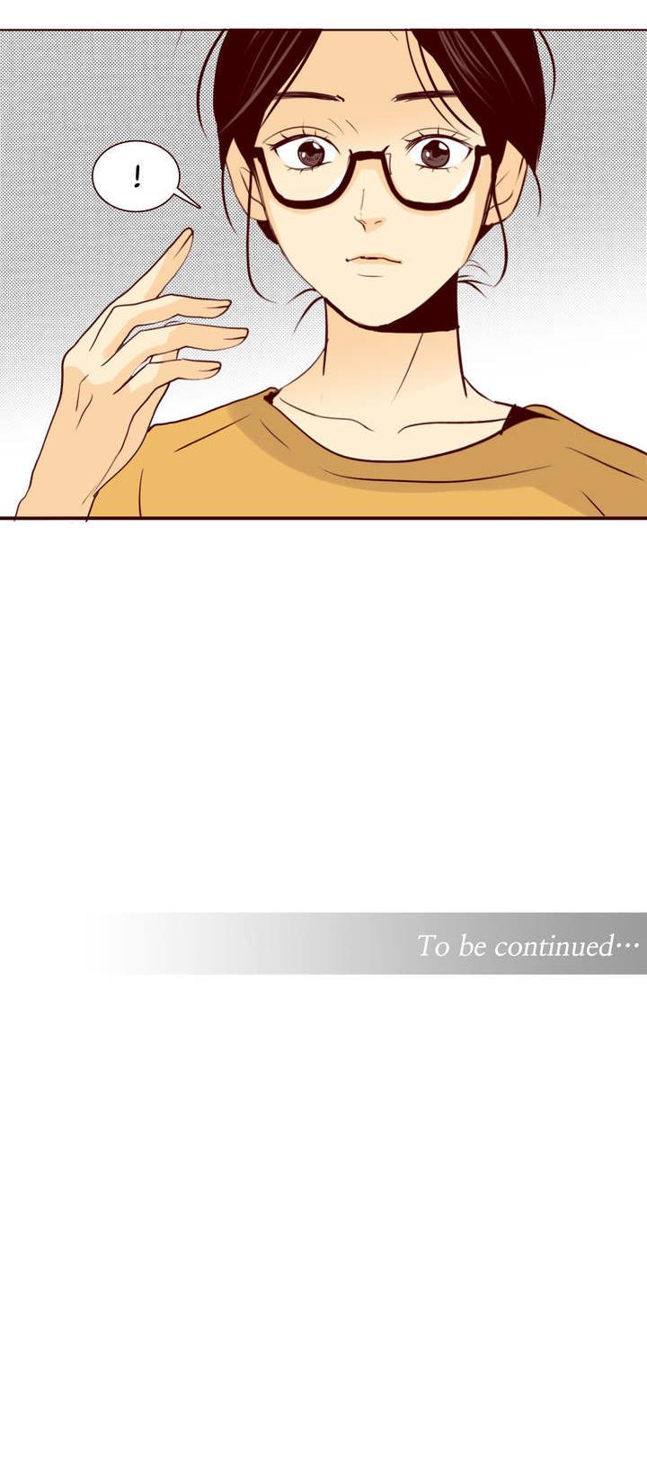 Secret Crush Chapter 44 page 35 - Chapter 44