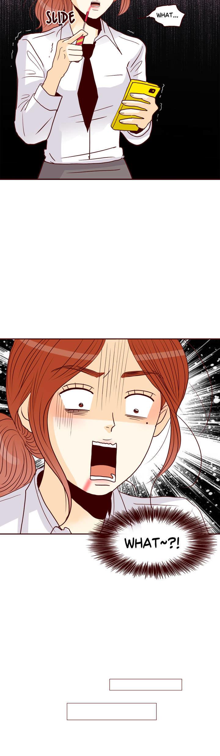 Secret Crush Chapter 44 page 4 - Chapter 44