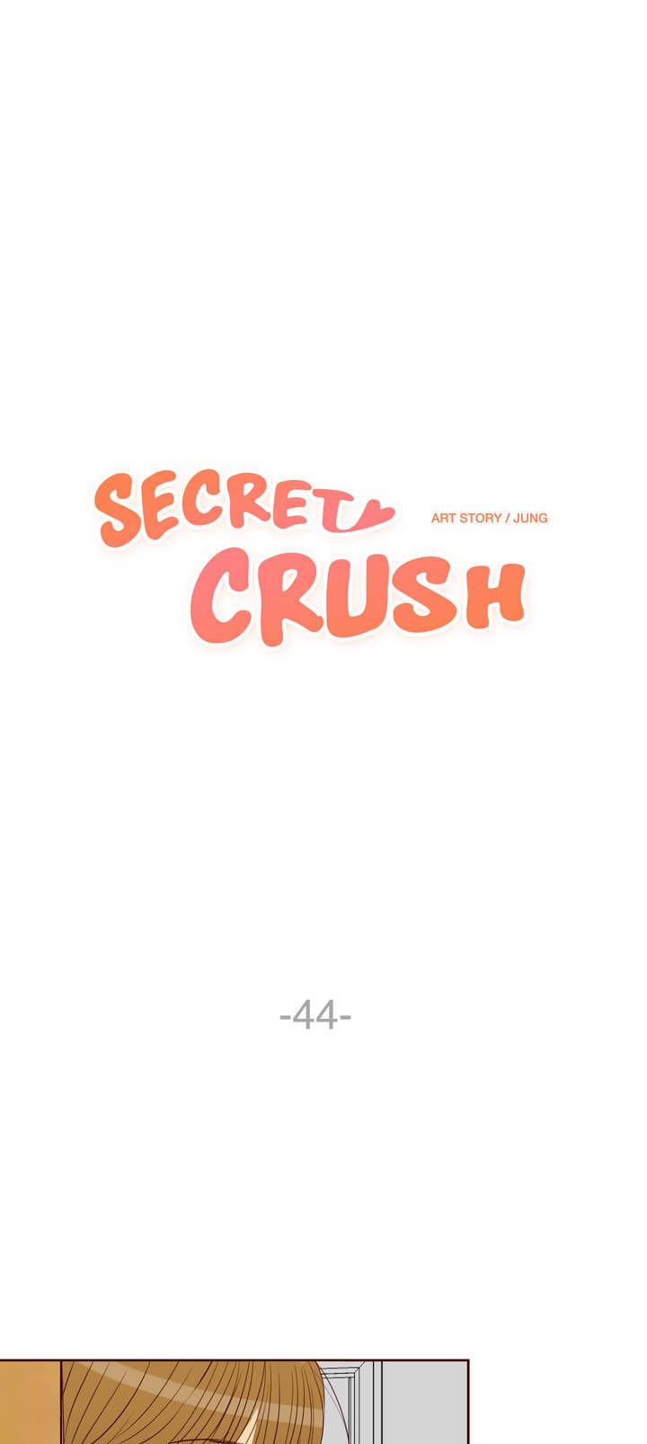 Secret Crush Chapter 45 page 2 - Chapter 45