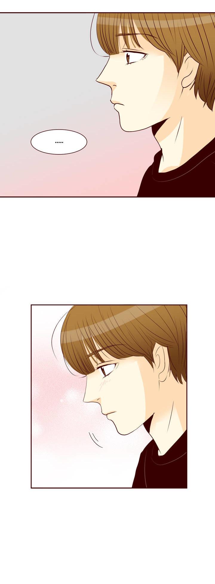 Secret Crush Chapter 46 page 13 - Chapter 46